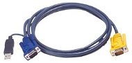 ATEN 2L-5203UP 3m - Data Cable