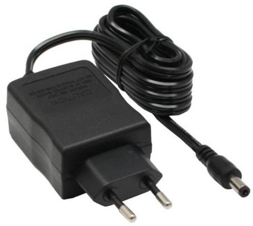 ATEN DC 5.3V 2.4A - Power Adapter - Main image
