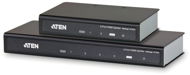 ATEN 2 port HDMI splitter 1-2  4K2K rozlíšenie (2160p Ultra HD) - Rozbočovač