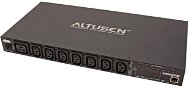 Aten 19'' Power Supply Unit, 8 Outlets, IP Control, PE6208G - Socket