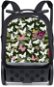 NIKIDOM Roller UP Butterfly camo - School Backpack