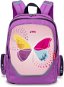 NIKIDOM Roller GO Butterfly - School Backpack