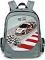 NIKIDOM Roller GO Race Car - School Backpack