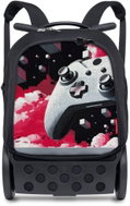 NIKIDOM Roller UP Gaming - School Backpack