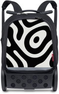 NIKIDOM Roller UP Tribal - School Backpack