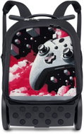 NIKIDOM Roller UP XL Gaming - School Backpack
