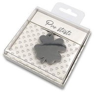 Nekupto Keychains for happiness CZ/SK ZQ 055 For happiness - Keychain