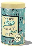 Nekupto Gift tea - For moments of happiness - Tea
