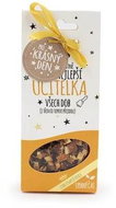 Nekupto Gift tea with dedication - The best teacher - Tea