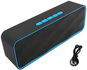 APT ZS50 Bluetooth reproduktor 270 mAh 3W černomodrý - Bluetooth reproduktor