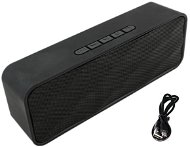 APT ZS50 Bluetooth speaker 270 mAh 3W black - Bluetooth Speaker