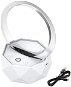 APT ZS45E RGB Bluetooth speaker FM radio USB white - Bluetooth Speaker