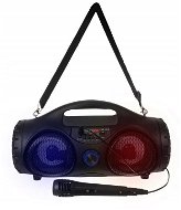 ISO 12276 Bluetooth speaker ZQS-4215 with microphone - Bluetooth Speaker