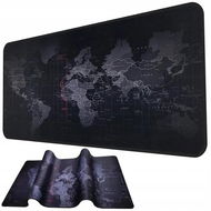 Verk 06206 Podložka pod myš mapa světa 80 cm - Podložka pod myš
