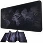 Verk 06206 Podložka pod myš mapa světa 80 cm - Podložka pod myš