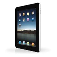 APPLE iPad 16GB Wi-Fi US version - Tablet