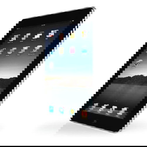 APPLE iPad 64GB Wi-Fi - Tablet - Main image