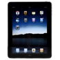APPLE iPad 64GB Wi-Fi 3G CZ - Tablet