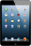 iPad mini 64GB WiFi Cellular Black&Slate - Tablet
