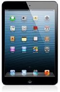 iPad Mini mit Retina-Display 2 32GB, Wi-Fi + Cellular Modell, Space Grau - Tablet