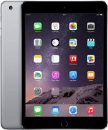 iPad mini 3 with Retina display 64 GB WiFi Space Gray  - Tablet