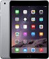 iPad mini 3 s Retina displejom 128GB WiFi Space Gray - Tablet