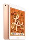 iPad mini 256GB Cellular 2019, arany - Tablet