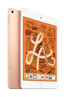 iPad mini 256 GB Cellular Golden 2019 - Tablet