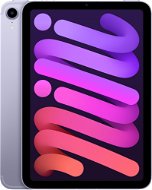 iPad mini 256GB Cellular Purple 2021 - Tablet