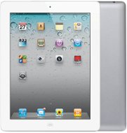 iPad 2 16GB Wi-Fi White - Tablet
