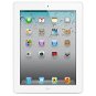 APPLE iPad 2 32GB Wi-Fi White - Tablet