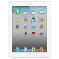 APPLE iPad 2 32GB Wi-Fi 3G White - Tablet
