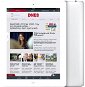 Sada iPad s Retina displejem 32GB WiFi White + předplatné na 1 rok MF DNES v hodnotě 2799 Kč - Tablet