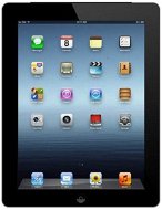iPad 3. generace 64GB WiFi 4G Black - Tablet