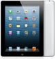 iPad s Retina displejem 128GB WiFi Cellular Black - Tablet