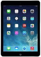iPad Air 16GB WiFi Cellular Space Gray - Tablet
