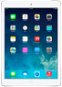 iPad Air 64GB WiFi Cellular Silver & White - Tablet