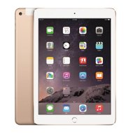 iPad Air 2 16GB WiFi Cellular Gold - Tablet