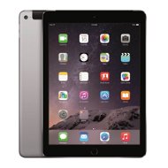 iPad Air 2 128GB WiFi Cellular - Space Grau - Tablet