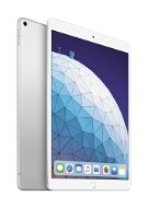 iPad Air 64 GB Cellular Silber 2019 - Tablet