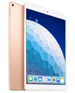iPad Air 256 GB WiFi Zlatý 2019 - Tablet