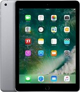 iPad WiFi Vesmírne sivý 2017 - Tablet