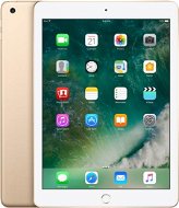 iPad 32GB WiFi Zlatý 2017 - Tablet