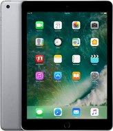 iPad 128GB WiFi asztroszürke 2017 - Tablet