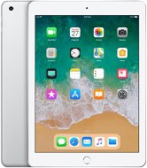iPad 32GB WiFi Silver 2018 - Tablet