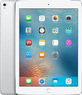 iPad Pro 9,7" 128 GB Cellular Silver - Tablet