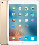 iPad Pro 9.7" 128GB Cellular - Gold - Tablet