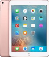iPad Pro 9.7" 256GB Cellular Rose Gold - Tablet