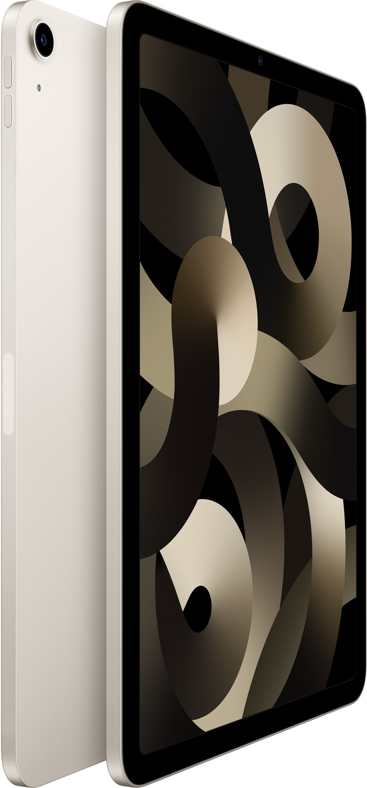 iPad Air M1 64 GB WiFi Hviezdno-biely 2022 - Tablet | Alza.sk