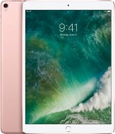 iPad Pro 10,5" 64 GB Cellular Ružovo-zlatý - Tablet